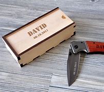 Image result for Custom Pocket Knives with Clip