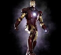 Image result for Iron Man Mark 3 Looking Back