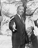 Image result for Martin Luther King School Bus