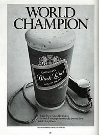 Image result for Beer Advert Banner