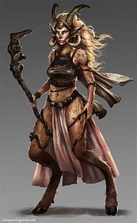 Image result for Pan Satyr Splinter