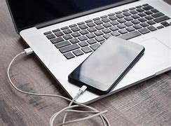Image result for iPhone USB Connection