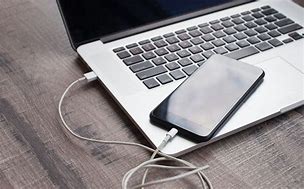 Image result for How to Connect iPhone to PC Screen