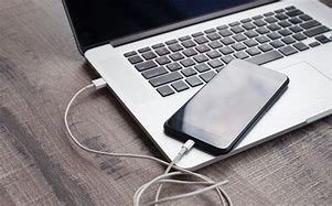Image result for USB Phone with Laptop