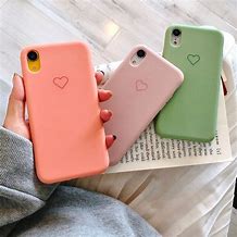 Image result for Silicone iPhone 6s Plus Case