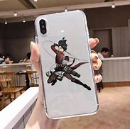 Image result for Attack On Titan Phone Case