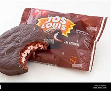 Image result for Jos Louis Snack Cakes