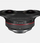 Image result for Canon Dual Fisheye Lens