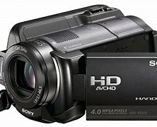 Image result for Sony Xr 100