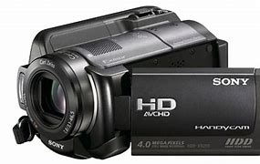 Image result for Sony HDR SC-100