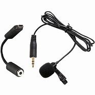 Image result for External Microphone for Camcorder