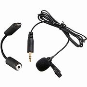 Image result for Camera External Microphone