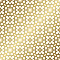 Image result for Gold Islamic Pattern