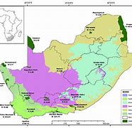 Image result for Protected Areas in South Africa