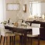 Image result for White Wood Dining Room Mirrors