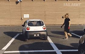 Image result for Funny Parked Cars