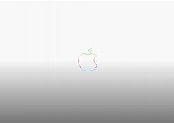 Image result for Rainbow Apple Logo Gray Background