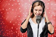 Image result for Retro Microphone