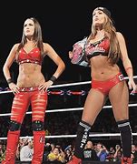 Image result for Brie and Nikki Bella Dancing