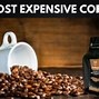 Image result for Most Expensive Coffee Cup