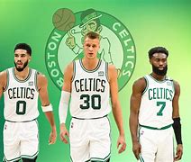 Image result for Boston Celtics Jayson Tatum Jersey