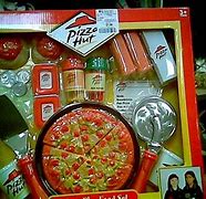 Image result for Pizza Hut Kids Toys