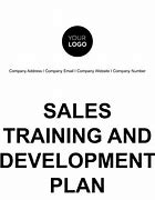 Image result for Free Sales Training Manual Template