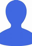 Image result for Contact Icon.png Blue