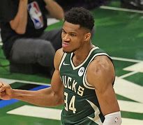 Image result for Giannis NBA Finals Jersey