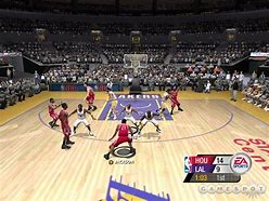 Image result for NBA Live 2005 Player Ratings