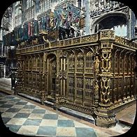 Image result for Westminster Abbey Henry VII Tomb