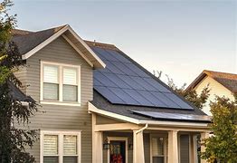 Image result for Solar Power House