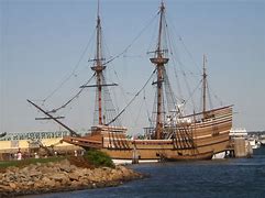 Image result for Mayflower Plymouth MA