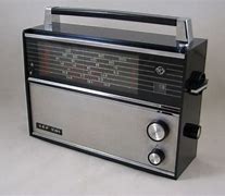 Image result for Vintage Portable Shortwave Radios