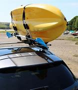 Image result for Kayak Roof Rack