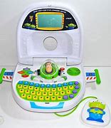 Image result for VTech Buzz Lightyear Computer Low Battery