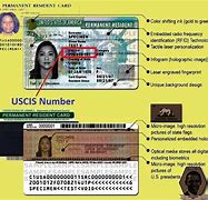 Image result for Where to Find a Number USCIS