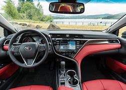 Image result for 2018 Camry Le Interior Parts