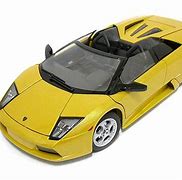 Image result for Lamborghini Diecast 1 18