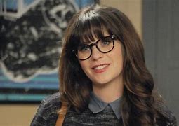 Image result for Awkward Jess New Girl