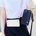 Image result for iphone cases with strap holders