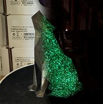 Image result for Galaxy Black PLA Lamp