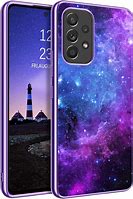 Image result for Blue and Black Phone Case for Galaxy A53