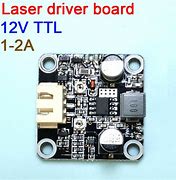 Image result for Laser Driver Board