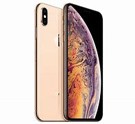 Image result for iPhone XS Max 256GB Gold Front Camera