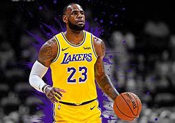 Image result for LeBron James 23