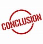 Image result for conclusion