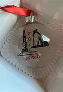 Image result for Oil Rig Ornaments