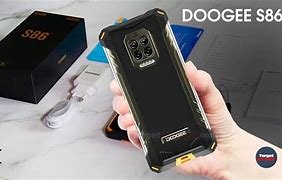 Image result for Doogee S86