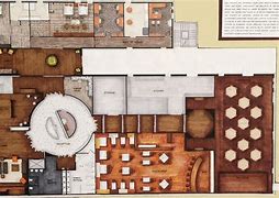 Image result for Hotel Floor Plan Square Building